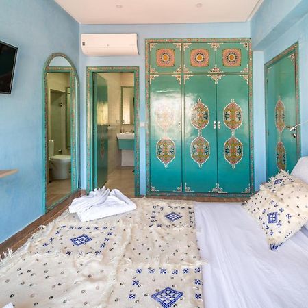 Riad Les Nuits De フェズ エクステリア 写真